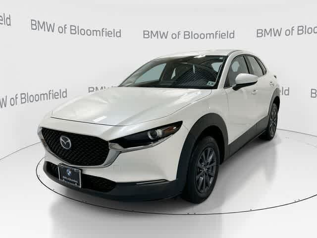 2023 MAZDA CX-30