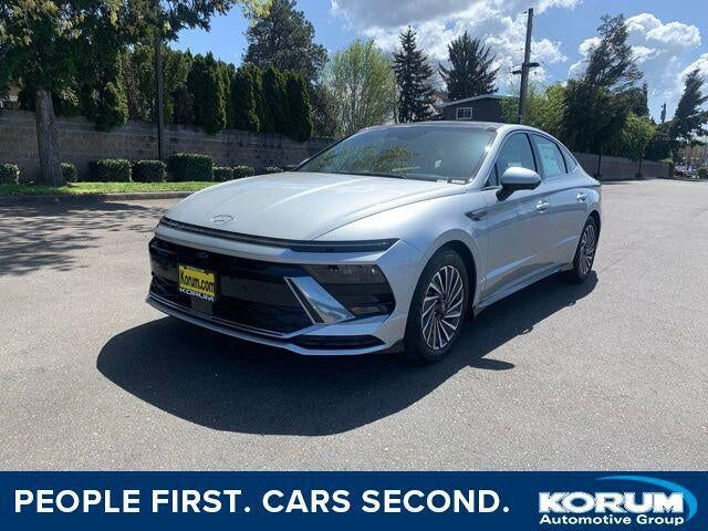 2026 HYUNDAI Sonata