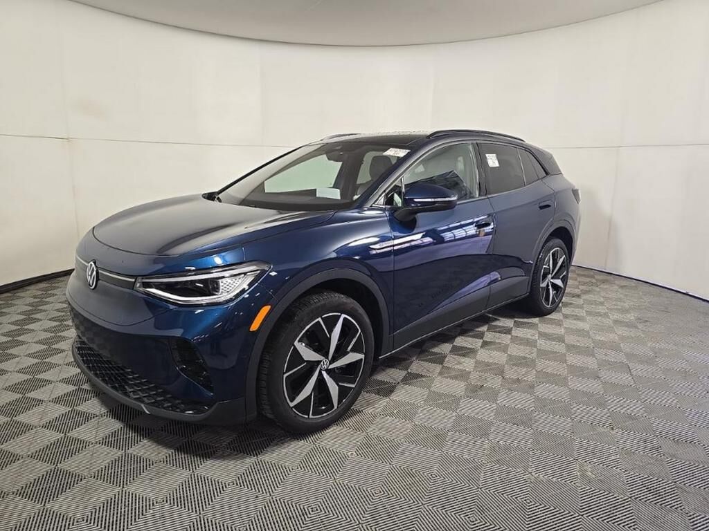 2023 VOLKSWAGEN ID.4