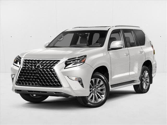 2023 LEXUS GX