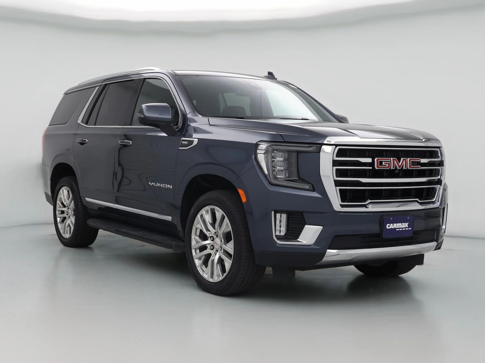 2021 GMC Yukon