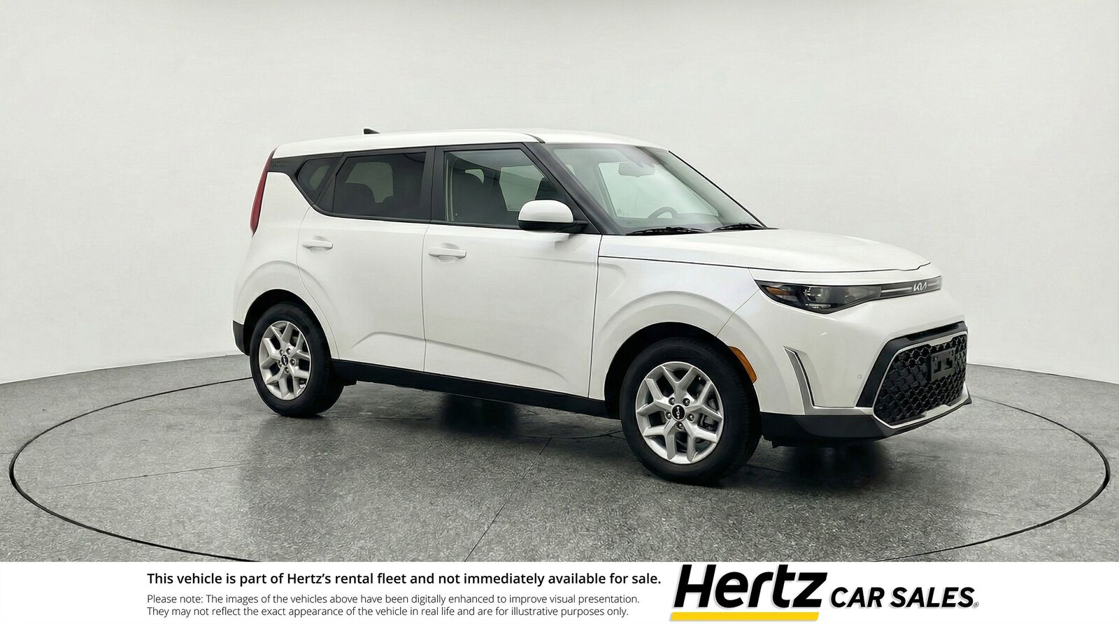 2025 KIA Soul