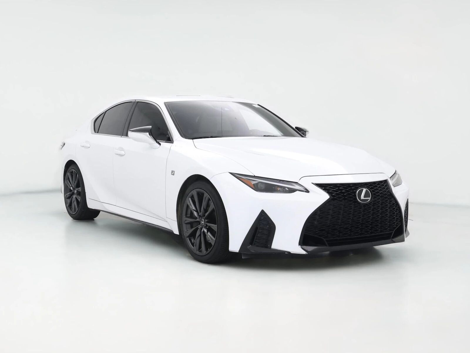 2022 LEXUS IS