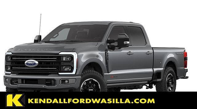 2026 FORD F-250