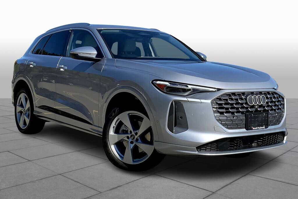 2025 Audi Q5