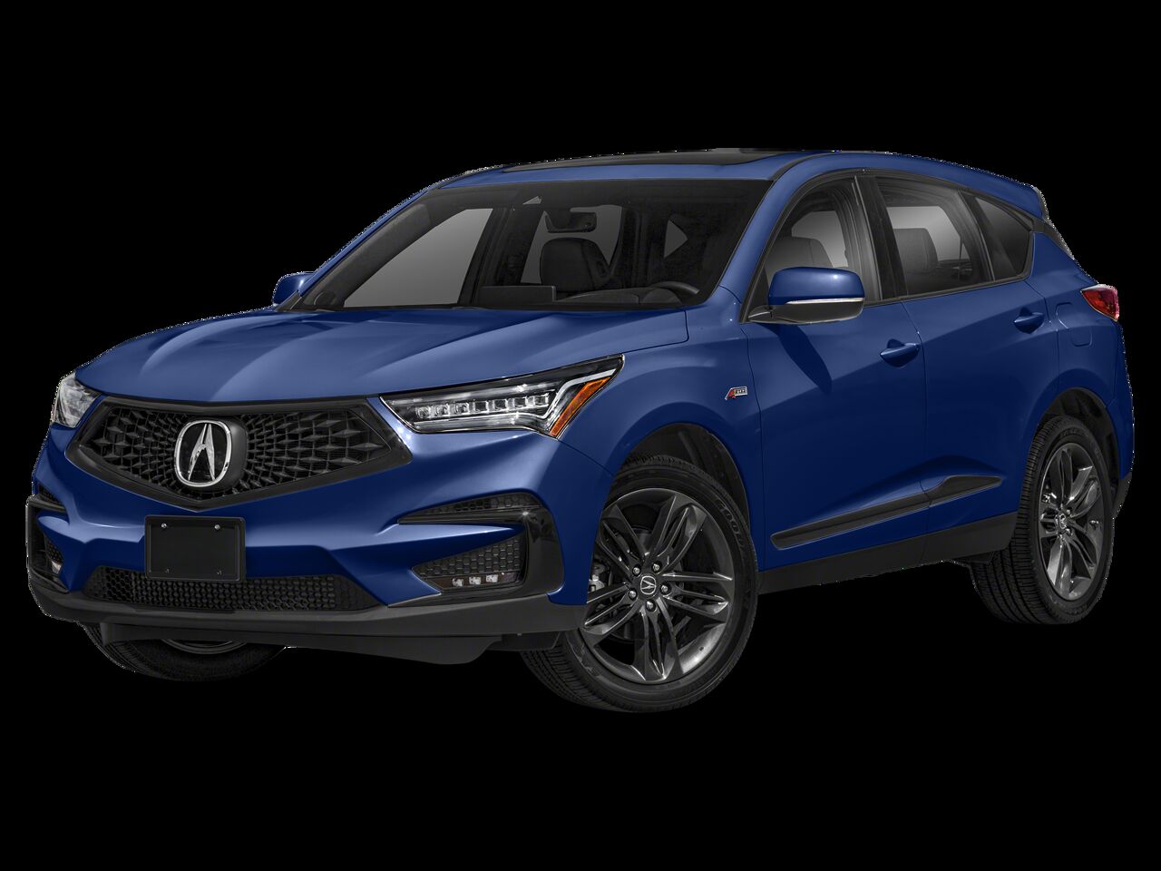 2019 ACURA RDX