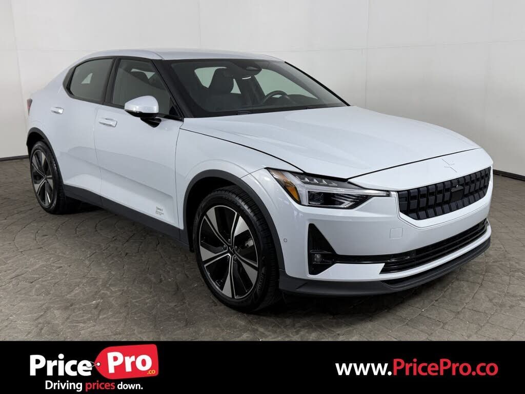 2023 POLESTAR PS2