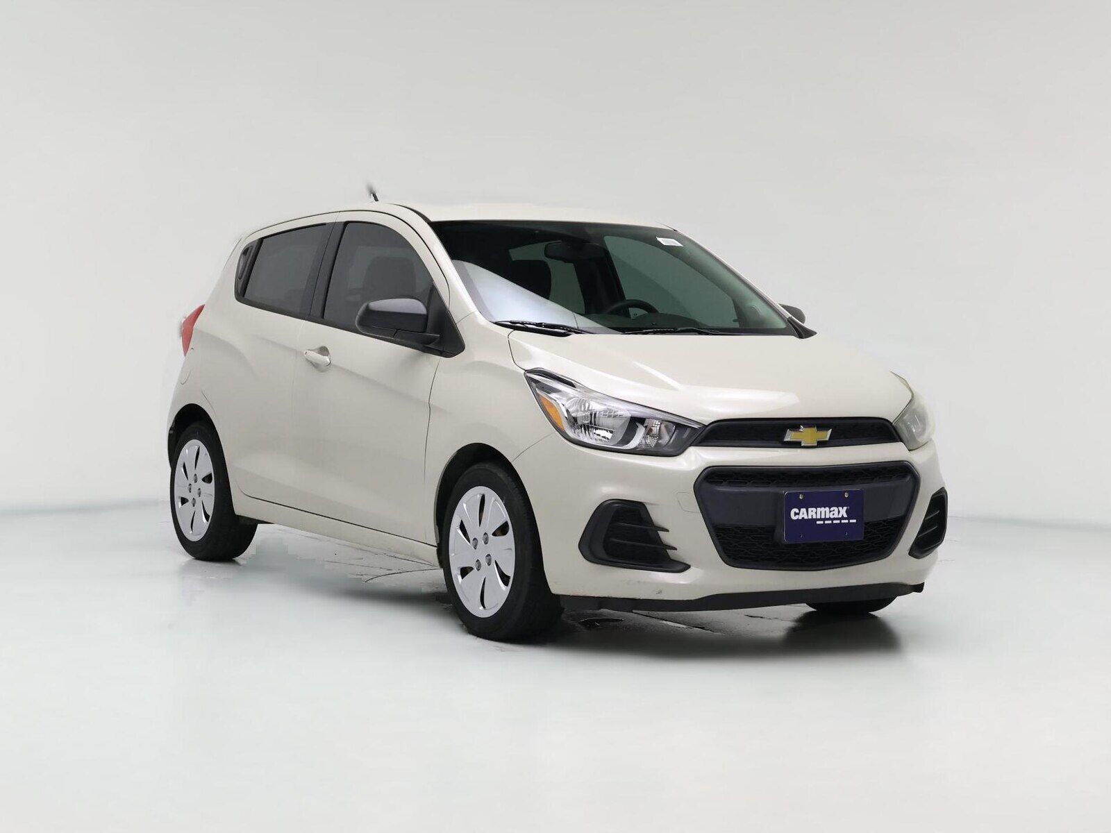 2017 CHEVROLET Spark
