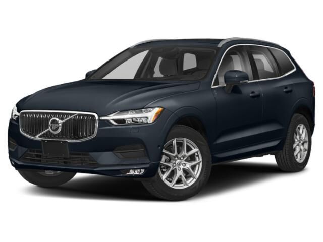 2020 VOLVO XC60