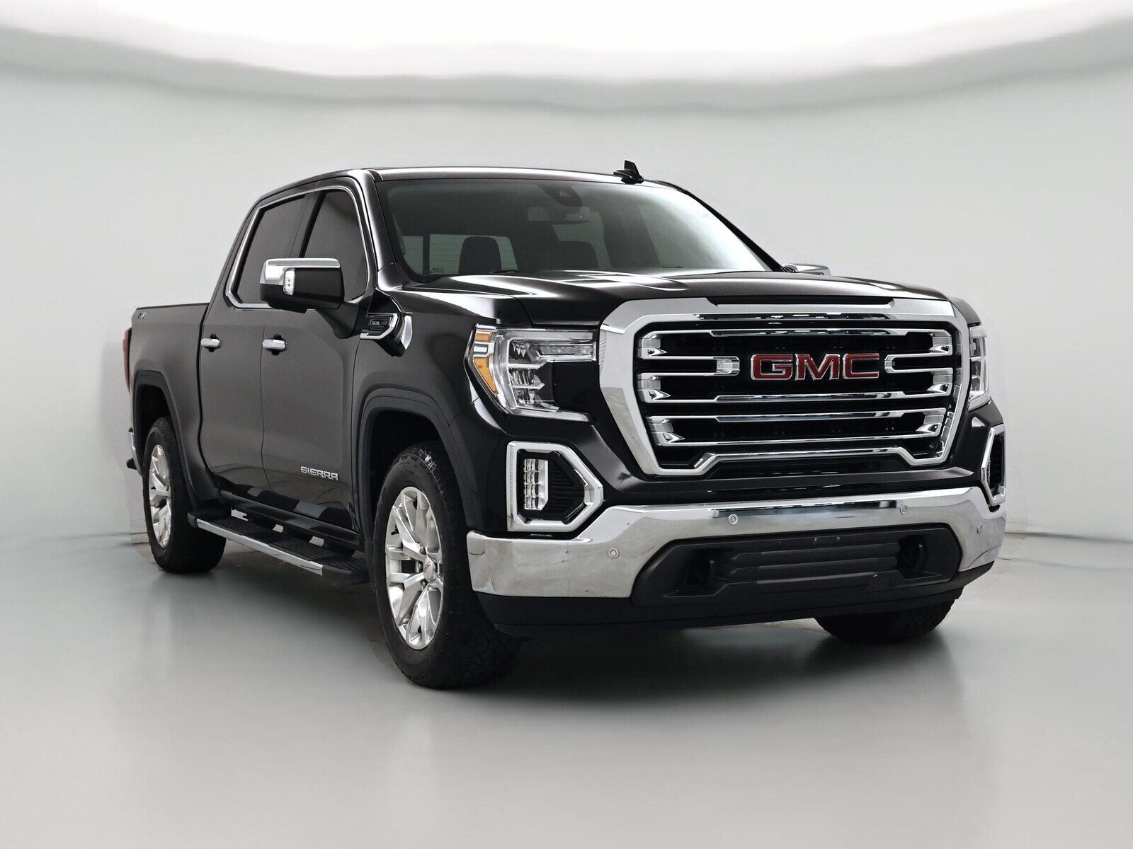 2022 GMC Sierra Limited