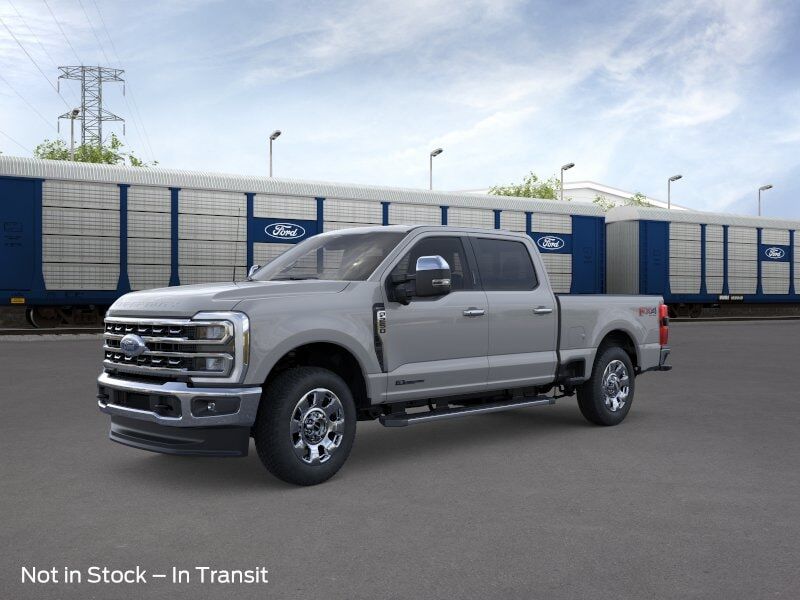 2026 FORD F-250