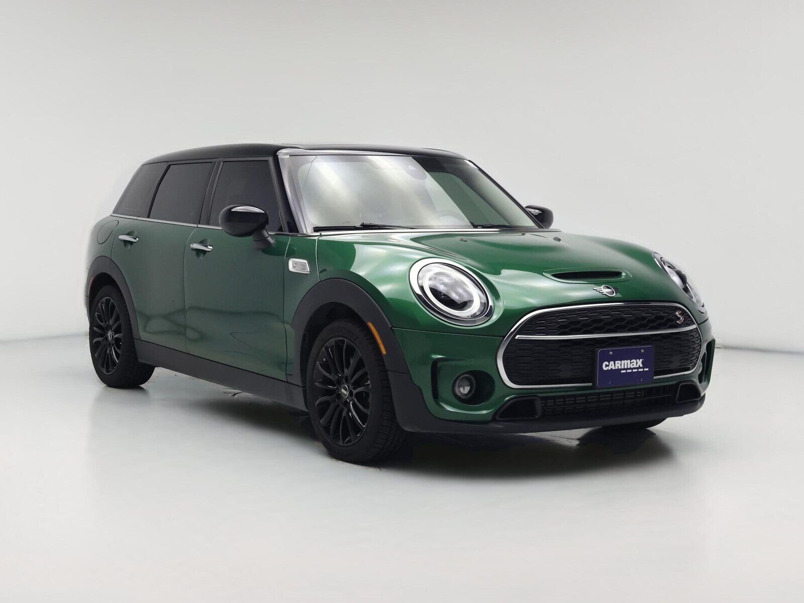 2022 MINI Clubman