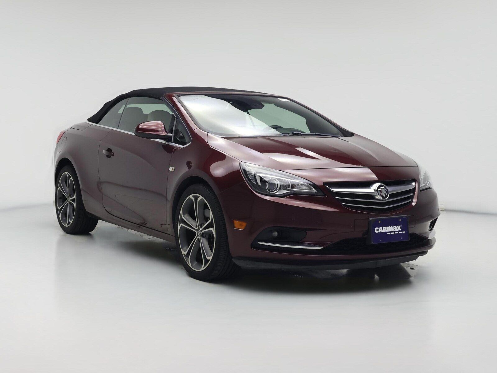 2018 BUICK Cascada