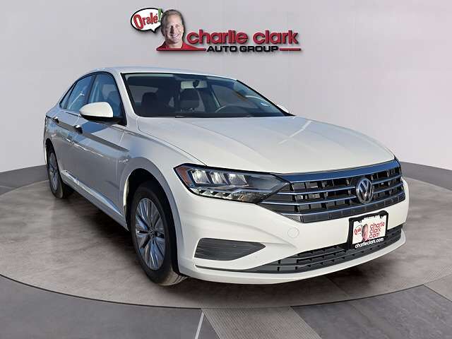 2020 VOLKSWAGEN Jetta