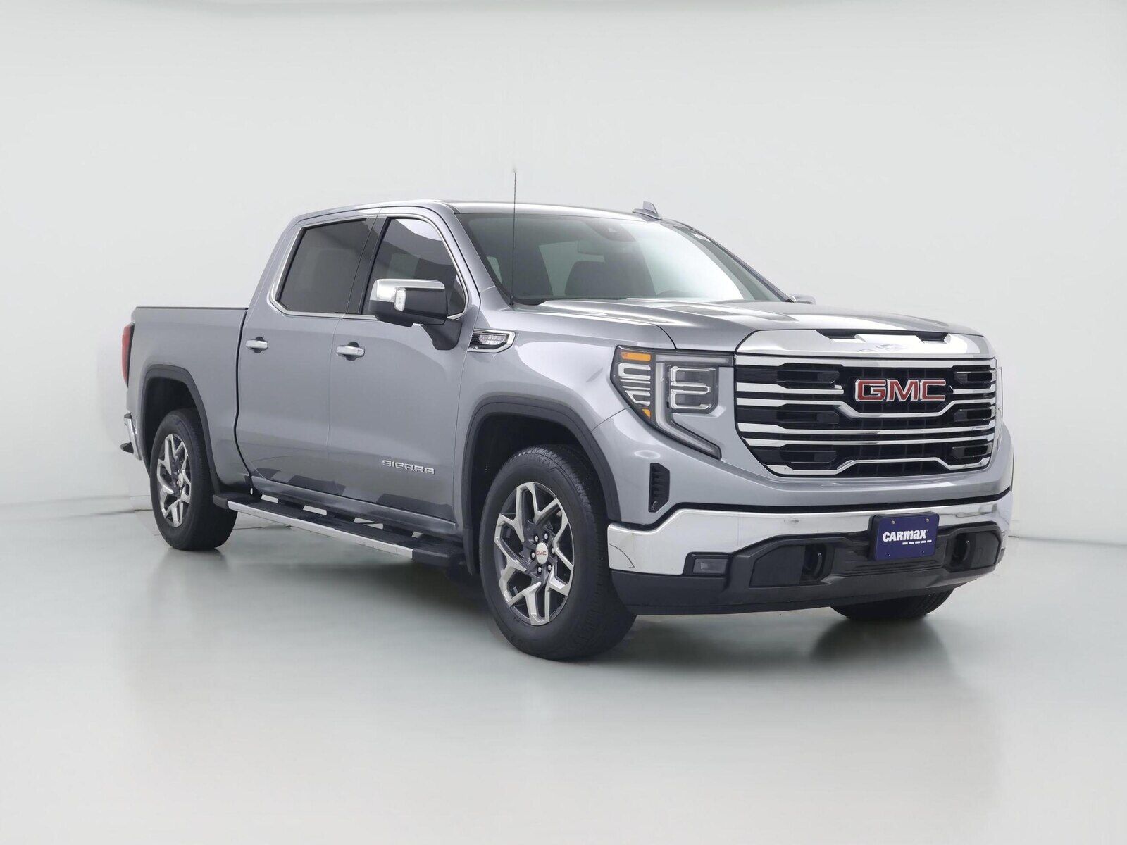 2025 GMC Sierra