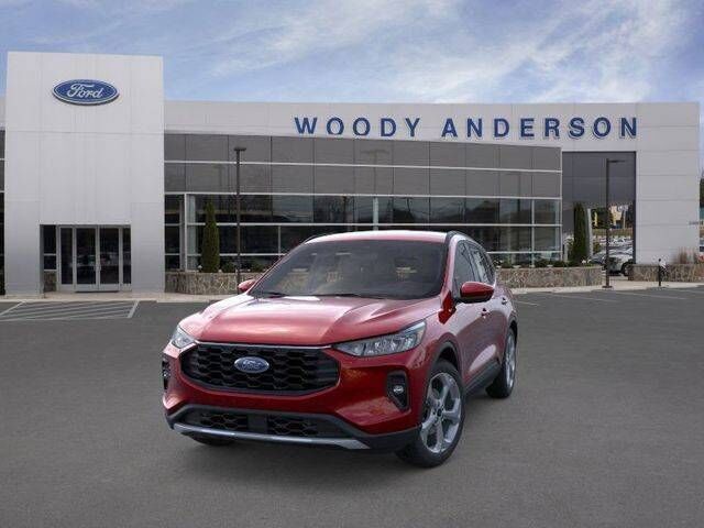2026 FORD Escape