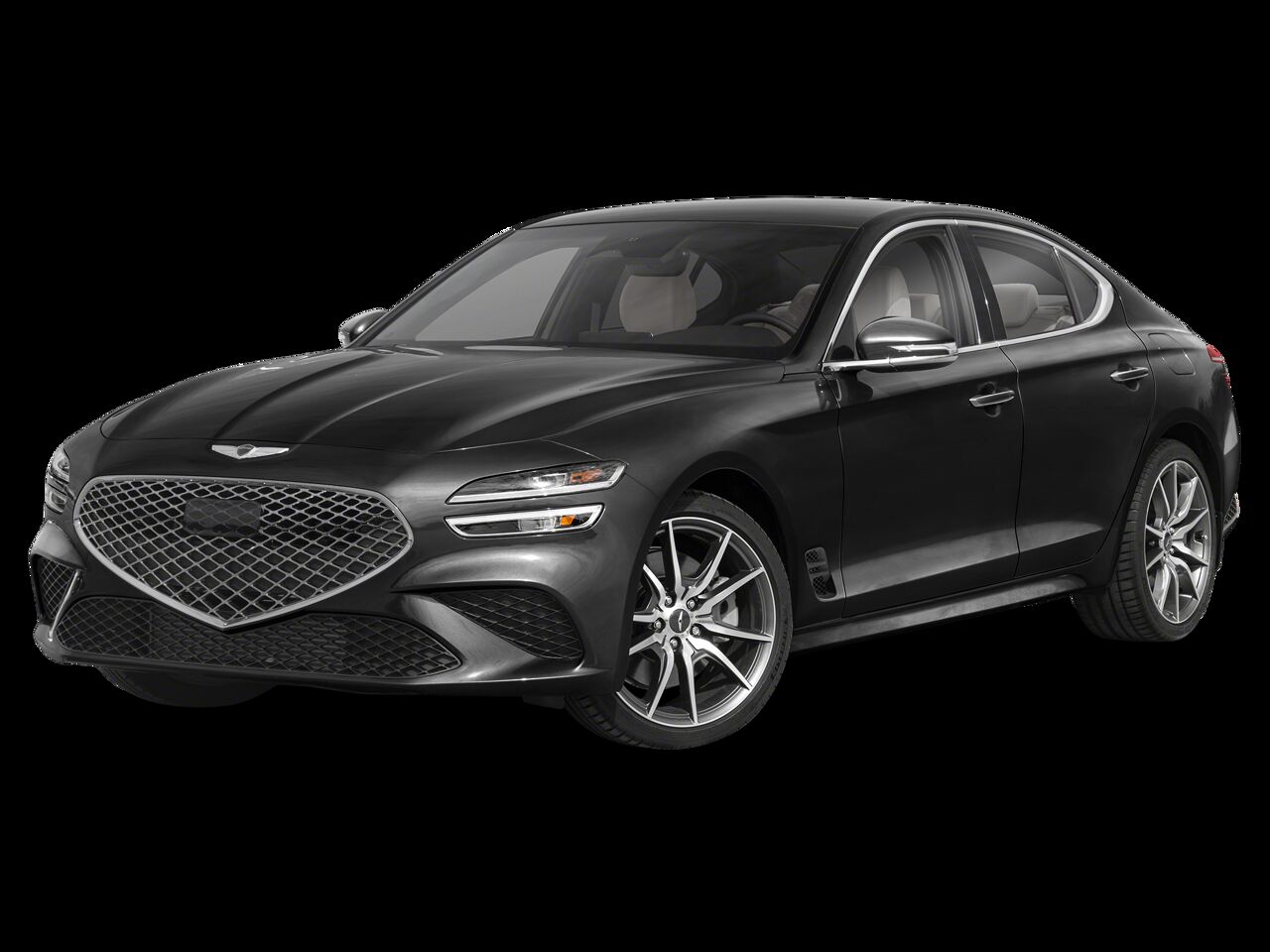 2023 GENESIS G70