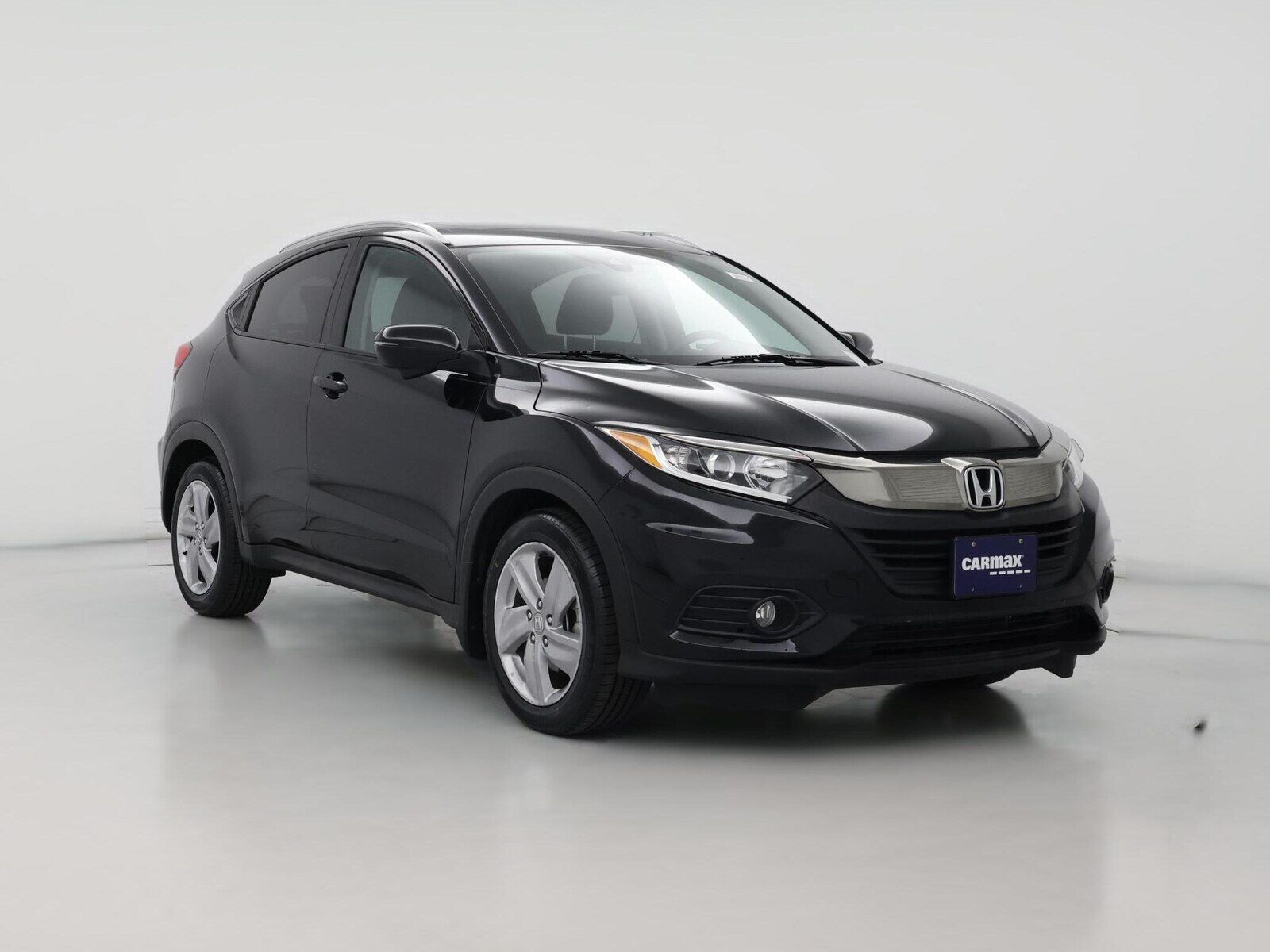 2019 HONDA HR-V