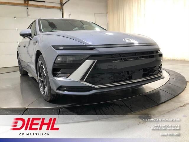 2026 HYUNDAI Sonata