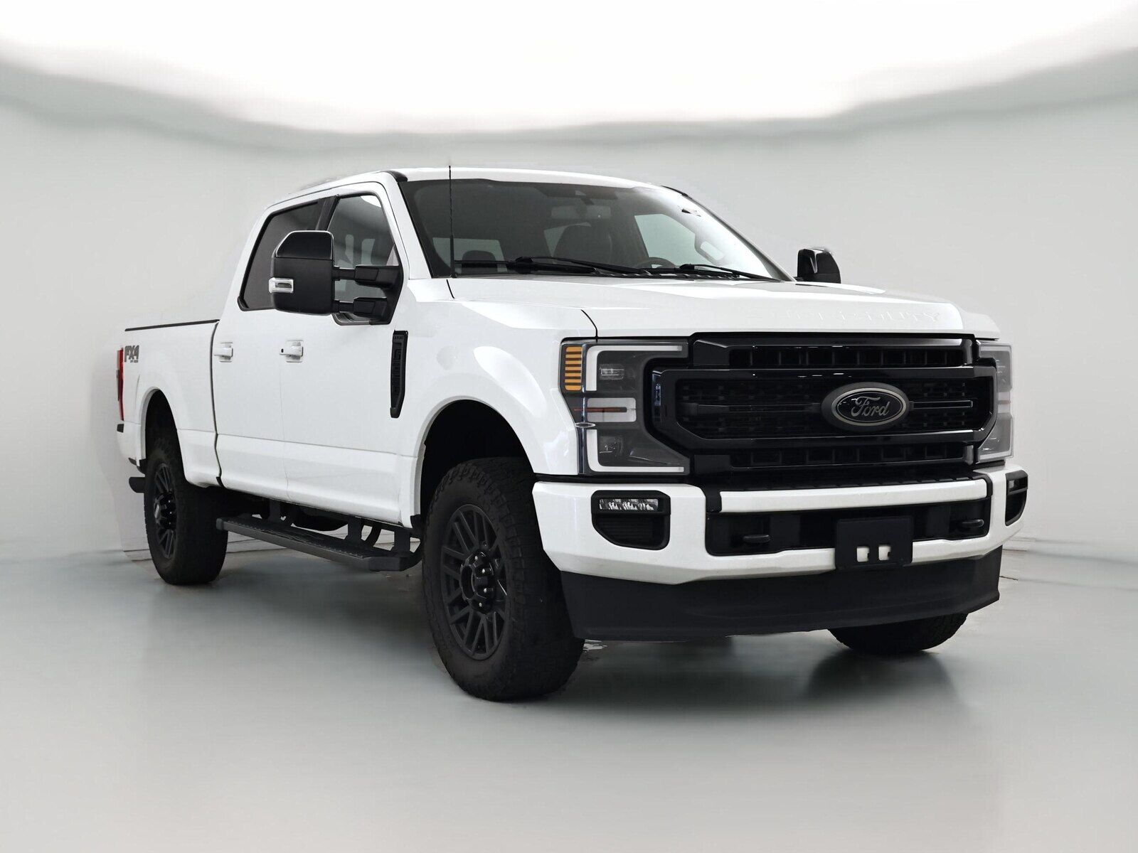 2022 FORD F-250