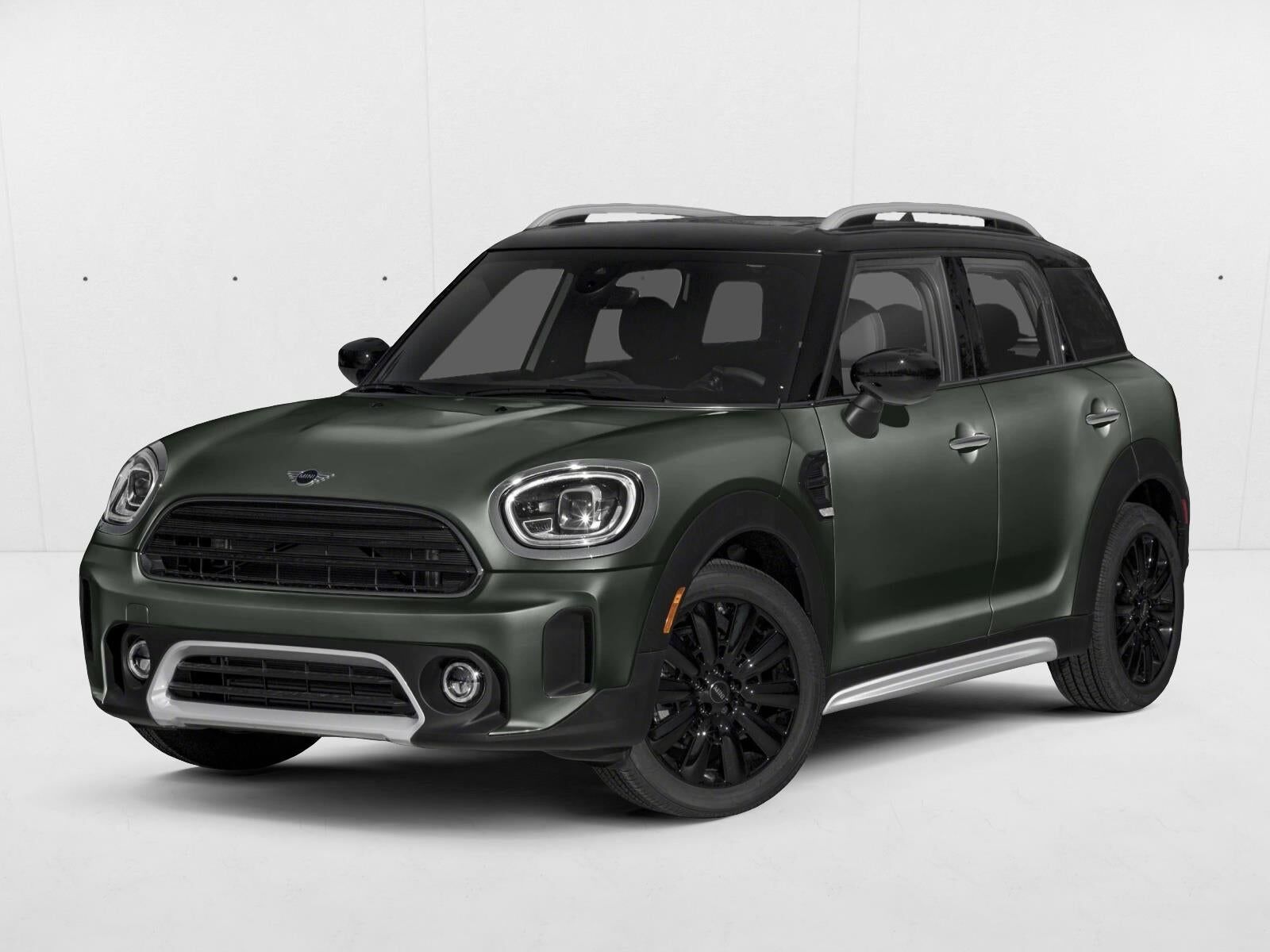 2023 MINI Countryman