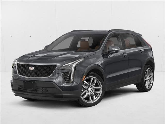 2023 CADILLAC XT4