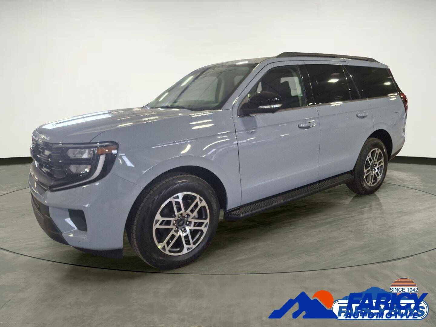 2026 FORD Expedition