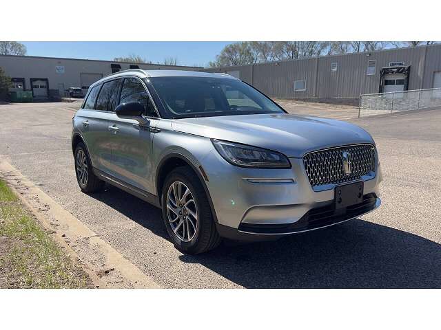 2022 LINCOLN Corsair