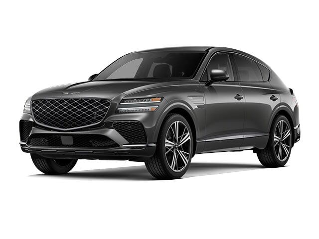 2026 GENESIS GV80