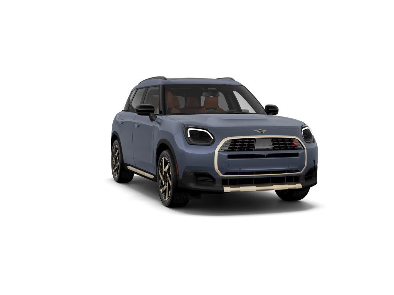 2027 MINI Countryman