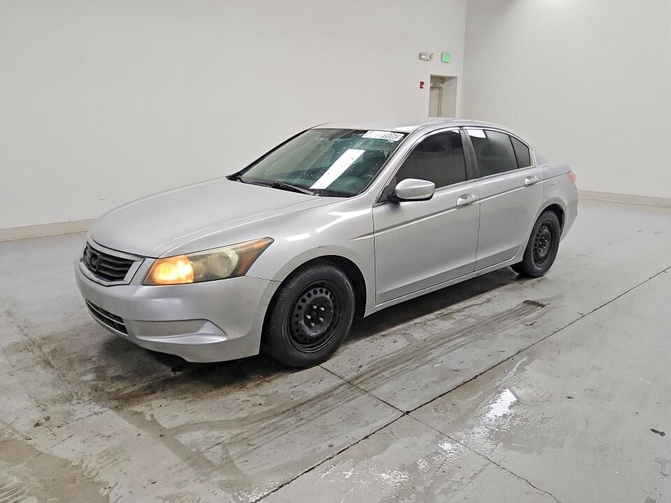 2010 HONDA Accord