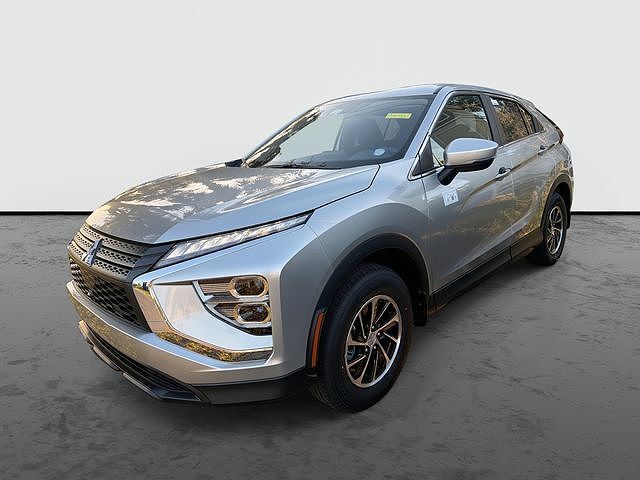 2026 MITSUBISHI ECLIPSE CROSS