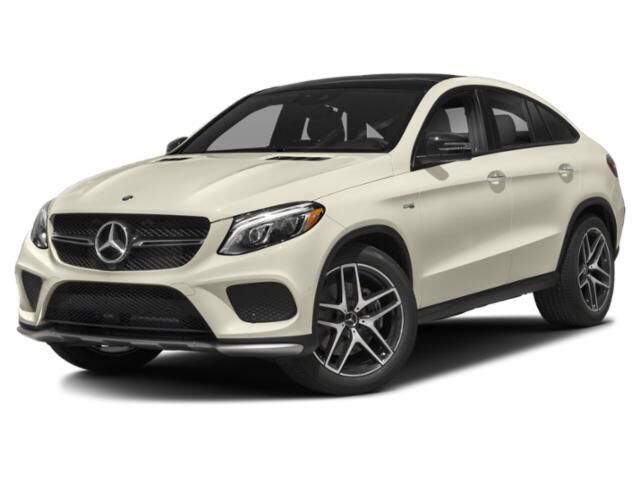 2019 MERCEDES-BENZ GLE-Class
