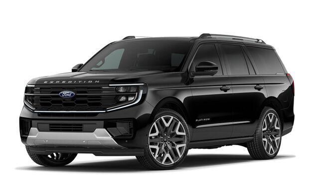 2026 FORD Expedition