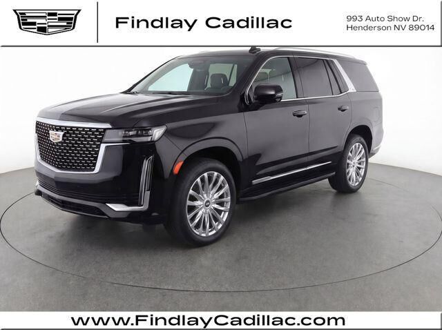 2023 CADILLAC Escalade ESV