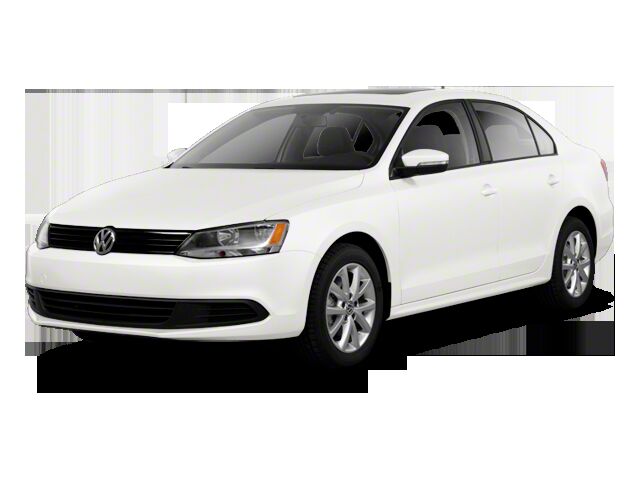 2013 VOLKSWAGEN Jetta