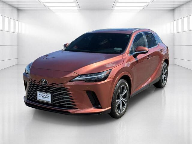 2023 LEXUS RX