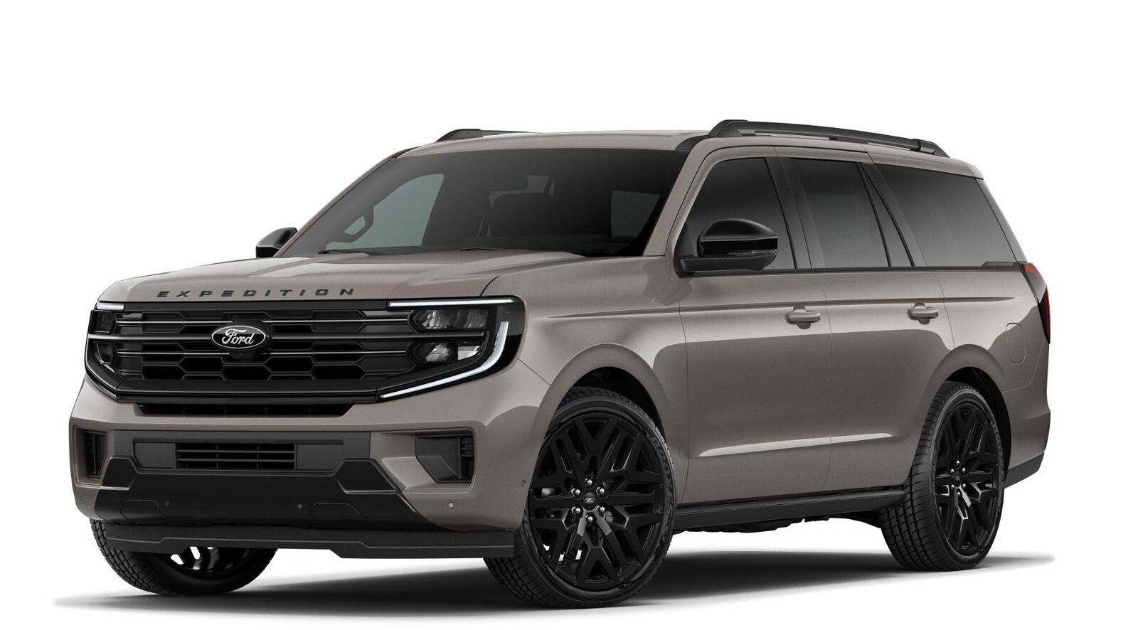 2026 FORD Expedition