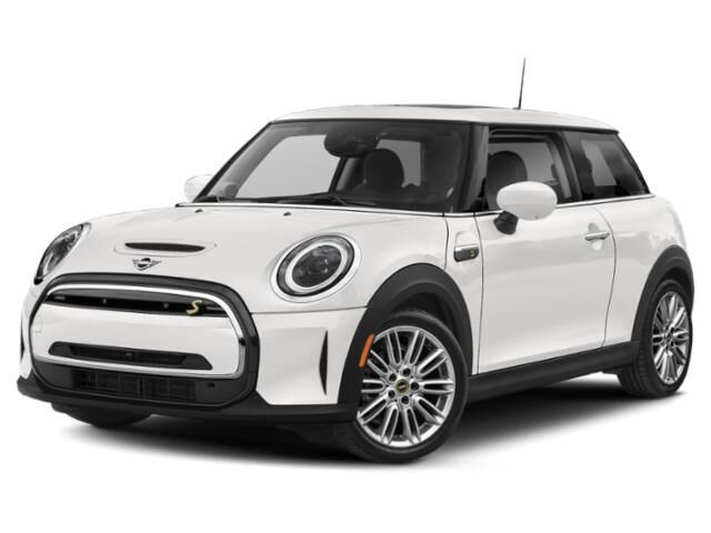 2024 MINI Hardtop