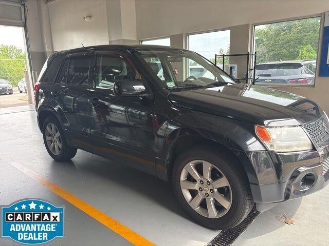 2012 SUZUKI Grand Vitara