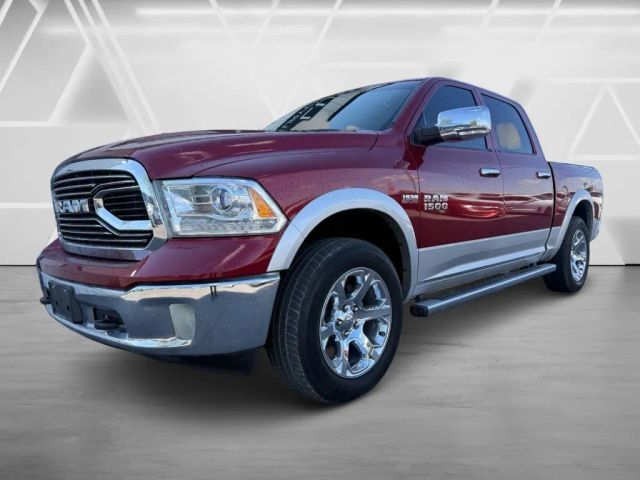 2013 RAM 1500