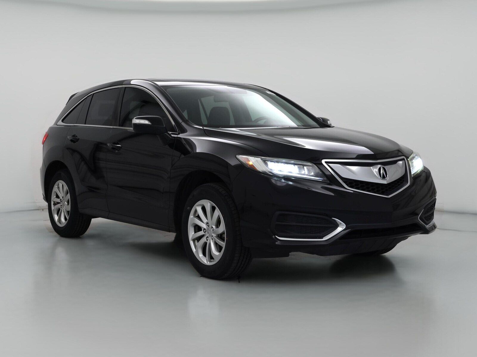 2018 ACURA RDX
