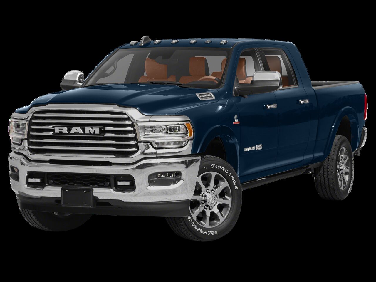 2019 RAM 2500
