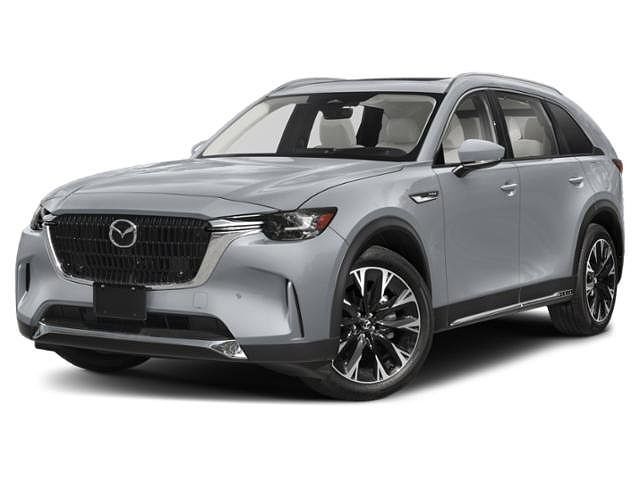 2024 MAZDA CX-90