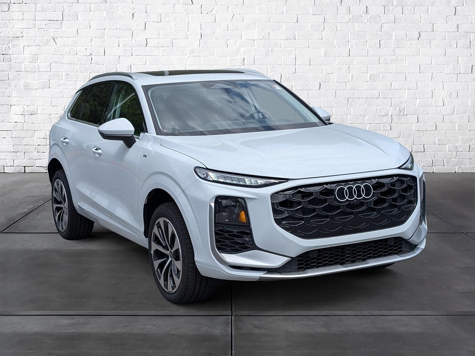 2026 Audi Q3