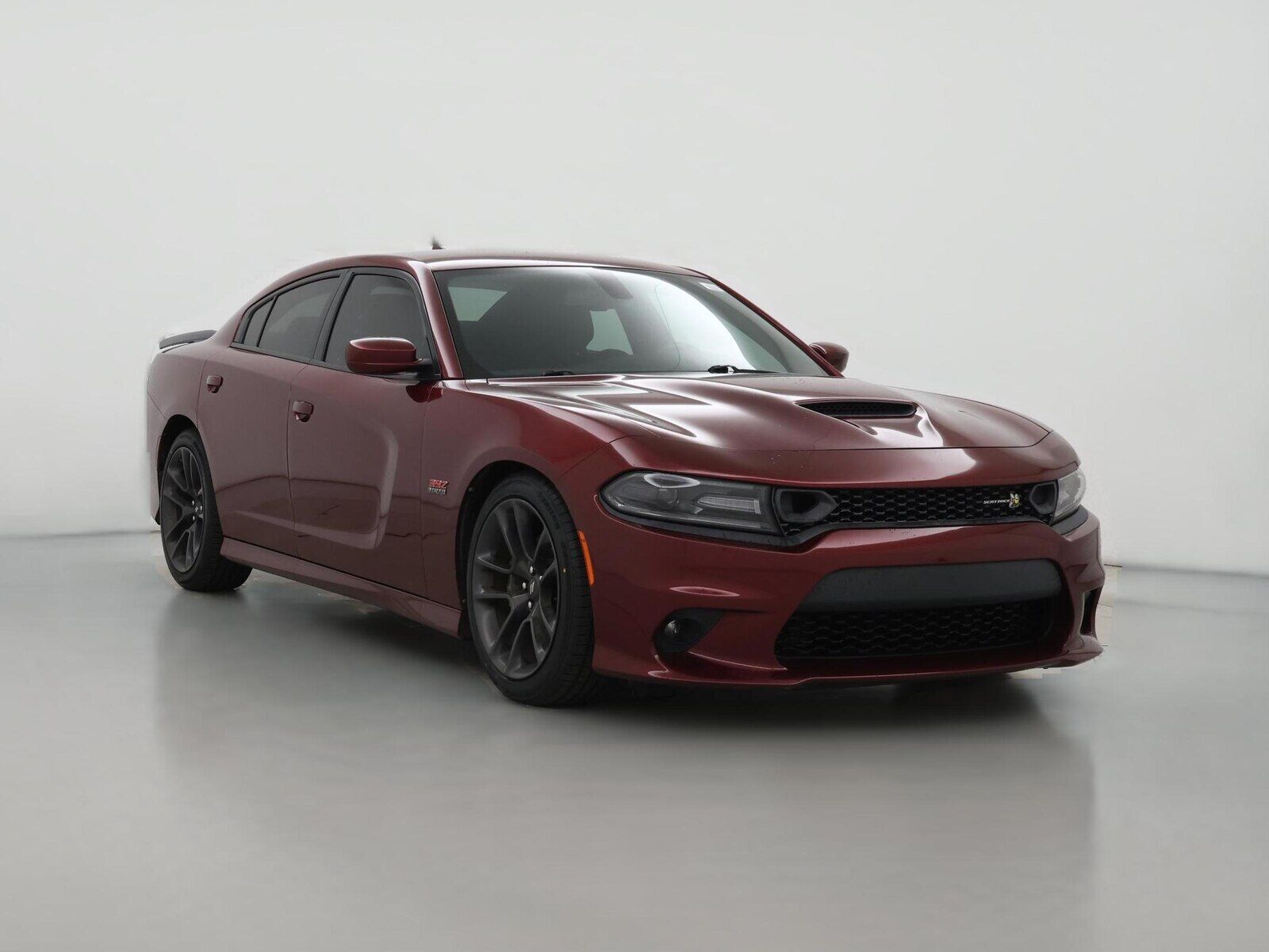 2020 DODGE Charger