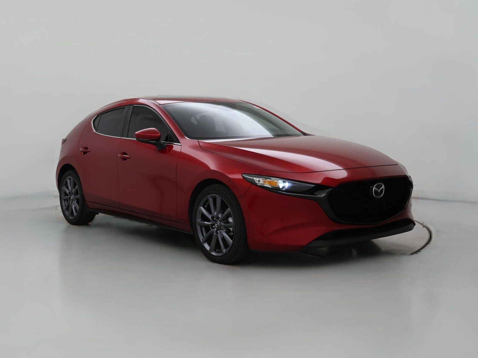 2024 MAZDA Mazda3