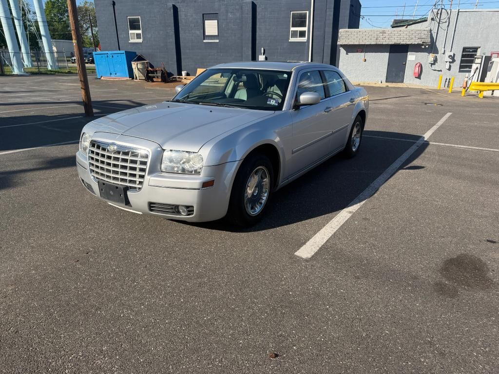 2006 CHRYSLER 300