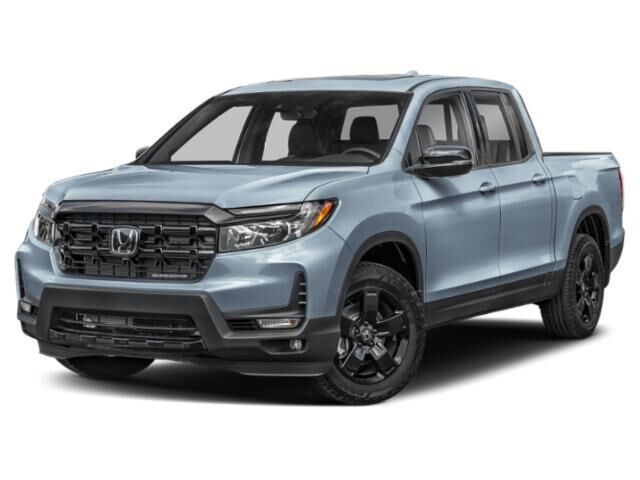2025 HONDA Ridgeline