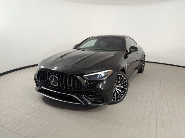 2024 MERCEDES-BENZ CLE